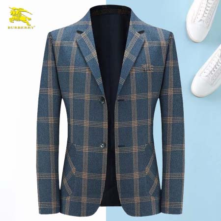 2026年10月23日秋冬新作Burberryジャケット高品...