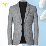 2026年10月23日秋冬新作Pradaジャケット高品質人気商品 /TY工場