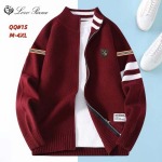 2026年10月23日秋冬新作loro pianaニット/セーター高品質人気商品 /TY工場