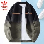 2026年10月23日秋冬新作Adidasニット/セーター高品質人気商品 /TY工場