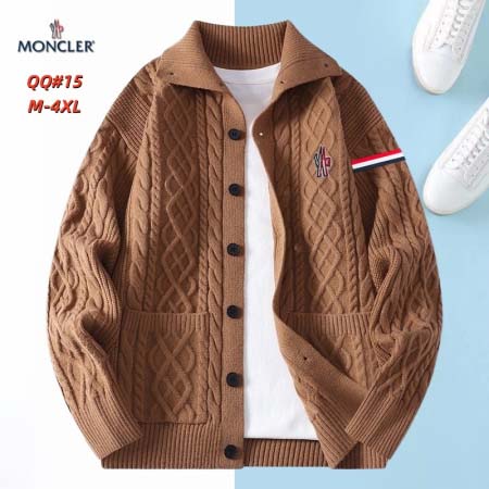 2026年10月23日秋冬新作Monclerニット/セーター...