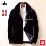 2026年10月23日秋冬新作ALO貂毛 ジャケット人気商品 /TY工場