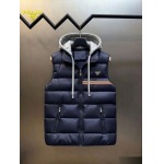 2026年10月23日秋冬新作Prada棉ベスト人気商品 /TY工場