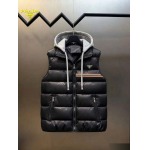 2026年10月23日秋冬新作Prada棉ベスト人気商品 /TY工場