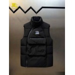 2026年10月23日秋冬Burberry新作棉ベスト人気商品 /TY工場