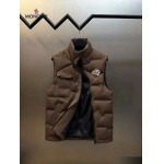 2026年10月23日秋冬Moncler新作棉ベスト人気商品 /TY工場