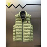 2026年10月23日秋冬Louis Vuitton新作棉ベスト人気商品 /TY工場