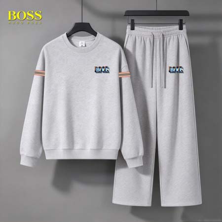 2026年10月23日秋冬新作Boss上下セット人気商品 /...
