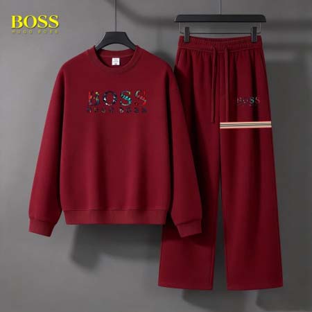2026年10月23日秋冬新作Boss上下セット人気商品 /...