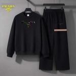 2026年10月23日秋冬新作Prada上下セット人気商品 /TY工場