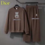2026年10月23日秋冬新作Dior上下セット人気商品 /TY工場