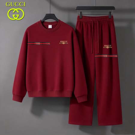 2026年10月23日秋冬新作Gucci上下セット人気商品 ...