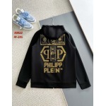 2026年10月23日秋冬新作PHILIPP PLEIN上下セット高品質人気商品 /TY工場