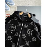 2026年10月23日秋冬新作PHILIPP PLEIN上下セット高品質人気商品 /TY工場