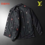 2026年10月23日秋冬新作Louis Vuittonダウンジャケット高品質人気商品 /TY工場