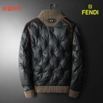 2026年10月23日秋冬新作Fendiダウンジャケット高品質人気商品 /TY工場