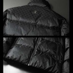 2026年10月23日秋冬新作Louis Vuittonダウンジャケット高品質人気商品 /TY工場