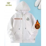 2026年10月23日秋冬ARCTERYX新作 厚 スウェット人気商品 /TY工場