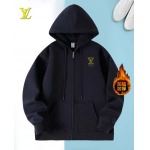 2026年10月23日秋冬Louis Vuitton新作 厚 スウェット人気商品 /TY工場