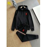2026年10月25日秋冬新作Burberry  上下セット人気商品 /TY工場