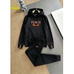 2026年10月25日秋冬新作Fendi 上下セット人気商品 /TY工場