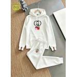 2026年10月25日秋冬新作Gucci 上下セット人気商品 /TY工場