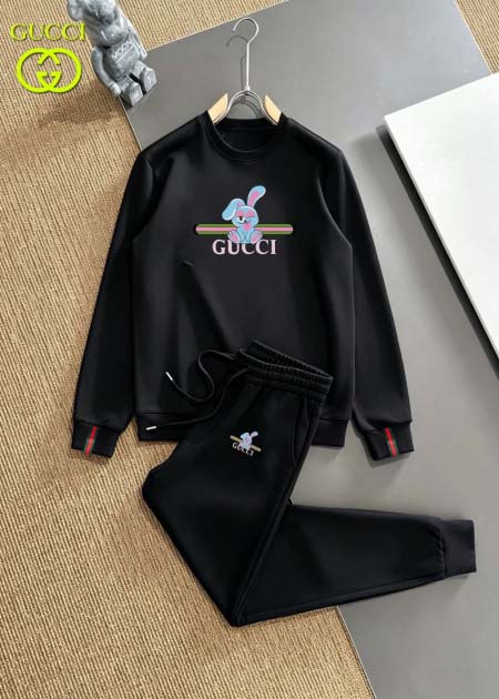 2026年10月25日秋冬新作Gucci 上下セット人気商品...