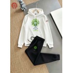 2026年10月25日秋冬新作chrome Hearts 上下セット人気商品 /TY工場