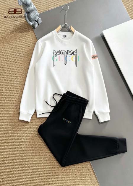 2026年10月25日秋冬新作Balenciaga 上下セッ...