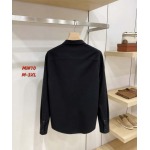 2026年10月25日秋冬新作 Burberry長袖 シャツ人気商品 /TY工場