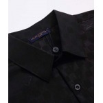 2026年10月25日秋冬新作Louis Vuitton 長袖 シャツ人気商品 /TY工場