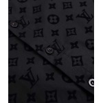 2026年10月25日秋冬新作Louis Vuitton 長袖 シャツ人気商品 /TY工場