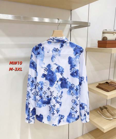2026年10月25日秋冬新作Louis Vuitton 長...