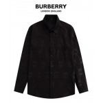 2026年10月25日秋冬新作 Burberry長袖 シャツ人気商品 /TY工場