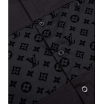 2026年10月25日秋冬新作Louis Vuitton 長袖 シャツ人気商品 /TY工場