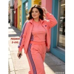 2026年10月25日秋冬新作Adidas 上下セット高品質人気商品 /TY工場