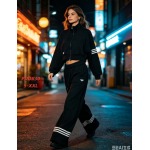 2026年10月25日秋冬新作Adidas上下セット高品質人気商品 /TY工場