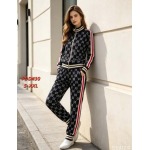 2026年10月25日秋冬新作 Gucci上下セット高品質人気商品 /TY工場