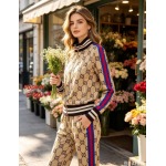 2026年10月25日秋冬新作 Gucci上下セット高品質人気商品 /TY工場