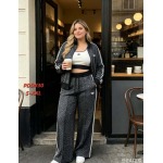 2026年10月25日秋冬新作 Adidas上下セット高品質人気商品 /TY工場