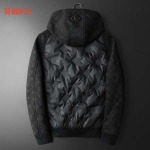 2026年10月25日秋冬新作Louis Vuitton  ダウンジャケット人気商品 /TY工場