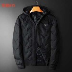 2026年10月25日秋冬新作Pradaダウンジャケット人気商品 /TY工場