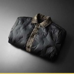 2026年10月25日秋冬新作 Louis Vuittonダウンジャケット 服人気商品 /TY工場