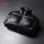2026年10月25日秋冬新作Prada ダウンジャケット人気商品 /TY工場