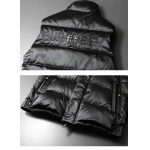 2026年10月25日秋冬新作 Burberry綿服 ベスト 人気商品 /TY工場