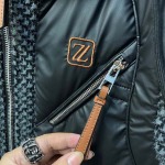 2026年10月25日秋冬新作Zegna  ベスト綿服人気商品 /TY工場