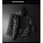2026年10月25日秋冬新作Fendi 綿服人気商品 /TY工場