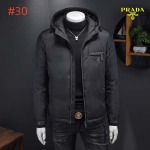 2026年10月25日秋冬新作Prada 綿服人気商品 /TY工場