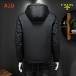 2026年10月25日秋冬新作Prada 綿服人気商品 /TY工場