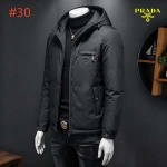 2026年10月25日秋冬新作Prada 綿服人気商品 /TY工場
